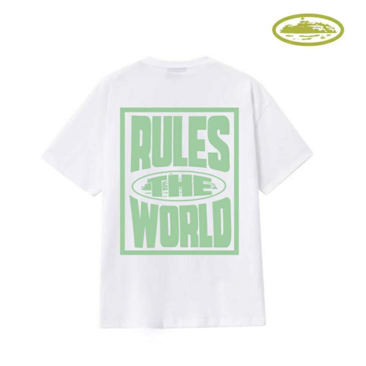 Corteiz T Shirts Short _SKUCorteizS-2XLastxC9516767